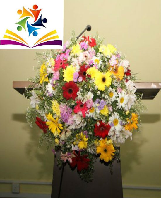 Information for Sustainable Development