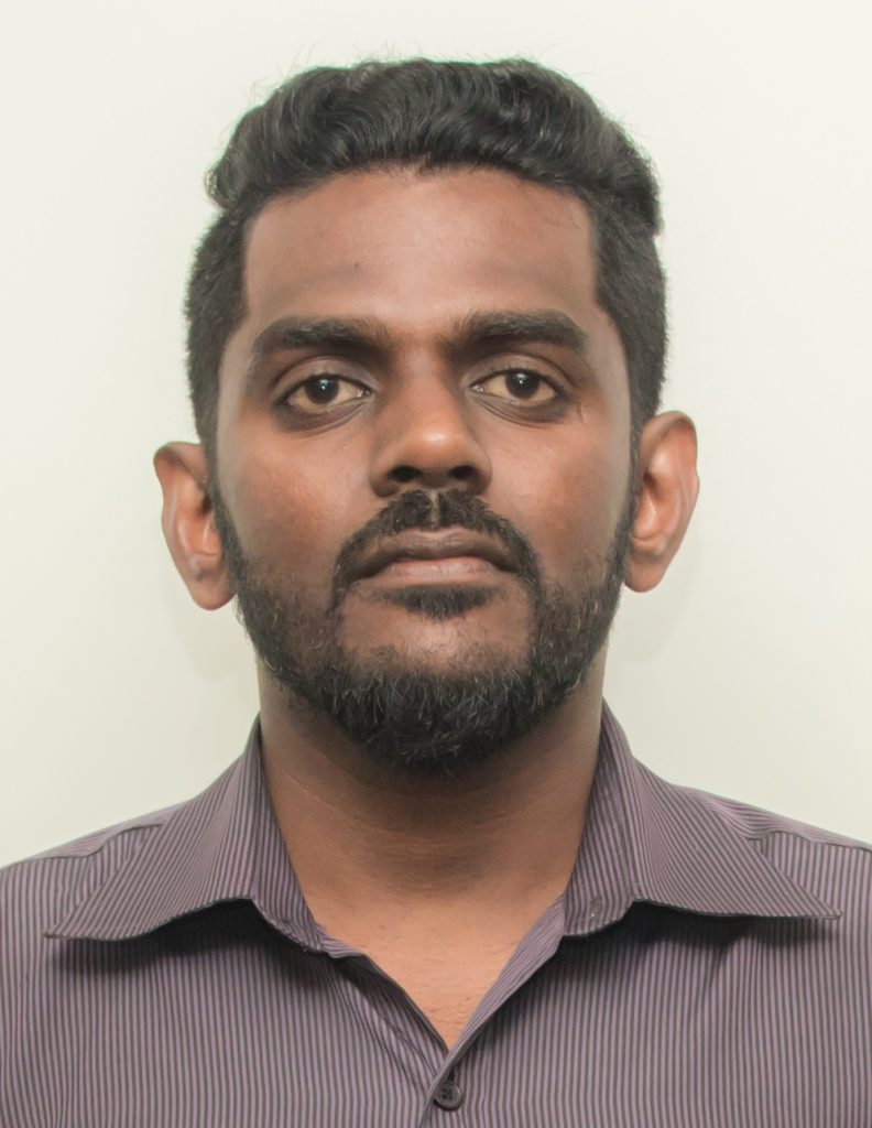 Mr K P C P Kahadawa Library