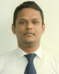 Mr. K.T.E. Jayawardana Mr. K.T.E. Jayawardana