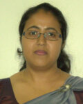 Ms. S.D.G.D. Jayaweera