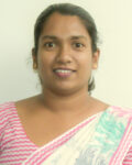 Ms. W.A.P. Chandramani