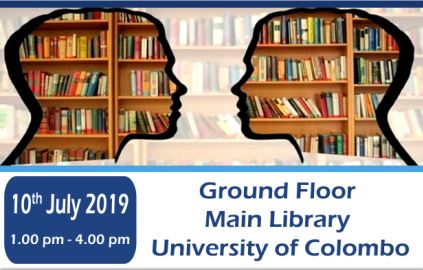 Human Library – 2019 II Human Library – 2019 II