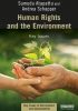 Human Rights and the Environment: Key Issues (Key Issues in Environment and Sustainability)