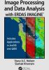 Image Processing and Data Analysis with ERDAS IMAGINE
