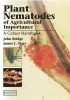 Plant Nematodes of Agricultural Importance: A Colour Handbook