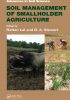 Soil Management of Smallholder Agriculture
