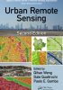 Urban Remote Sensing (Remote Sensing Applications Series)