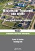 Wastewater Treatment and Reuse: Theory and Design Examples: Volume 1