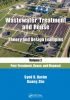 Wastewater Treatment and Reuse: Theory and Design Examples: Volume 2