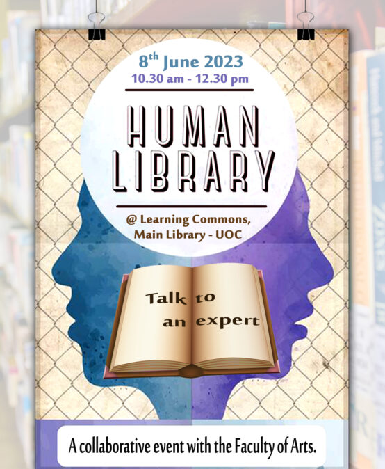 7th Human Library