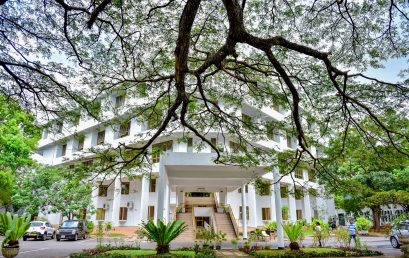 The Library | University of Colombo