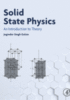 Solid State Physics
An Introduction to Theory