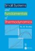 Small Systems and Fundamentals of Thermodynamics