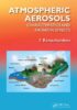 Atmospheric Aerosols
Characteristics and Radiative Effects