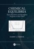 Chemical Equilibria