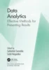 Data Analytics
Effective Methods for Presenting Results