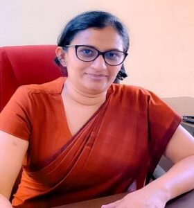 Dr. P.K.S. Manatunga