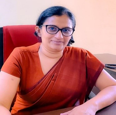 Dr. P.K.S. Manatunga