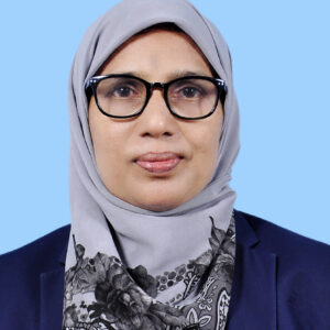 Dr. Mashroofa - 2 Dr. Mashroofa - 2