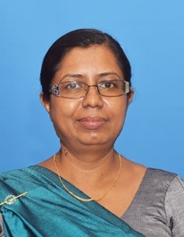 Photo - Mrs. Varuni Gangabadaarachchi Photo - Mrs. Varuni Gangabadaarachchi