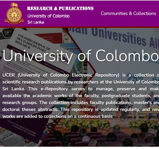 Uploading Documents to the Institutional Repository