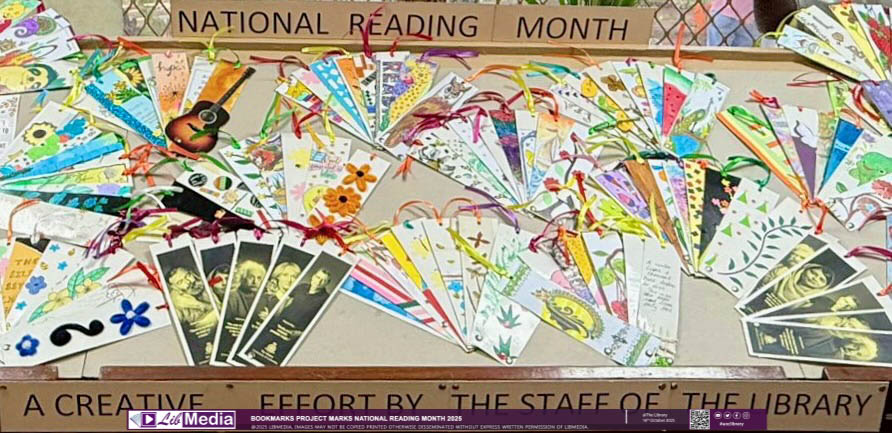 Celebrating Literary and Reading Month 2025 – University of Colombo Library Celebrating Literary and Reading Month 2025 – University of Colombo Library