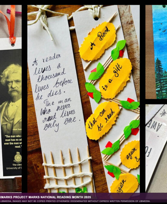 Celebrating Literary and Reading Month 2025 – University of Colombo Library