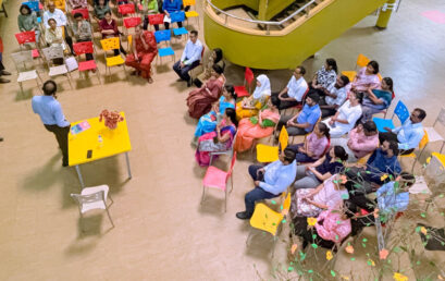 Celebrating Literary and Reading Month 2025 – University of Colombo Library