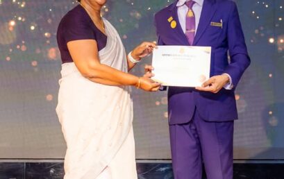 Long Service Awards Ceremony – 2025