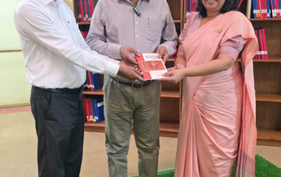 Second Book Talk at the University of Colombo Library Highlights Socio-Anthropological Perspectives on the Pattini Cult